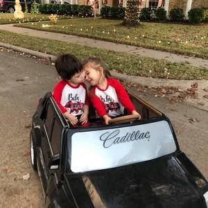 Meet your Posher, Pam